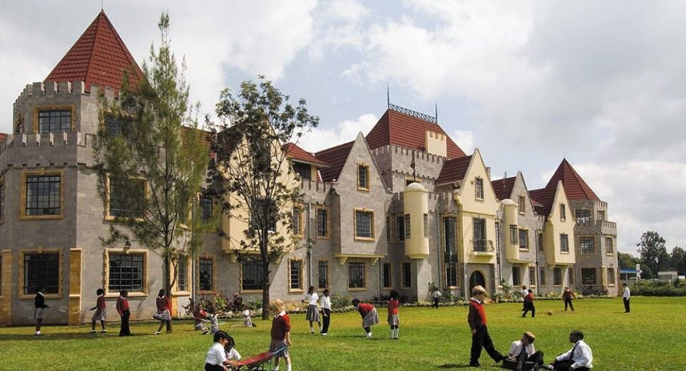 brookhouse school
