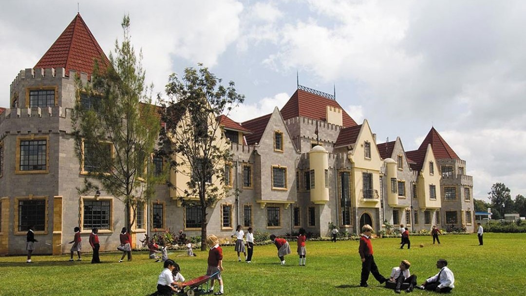 brookhouse school