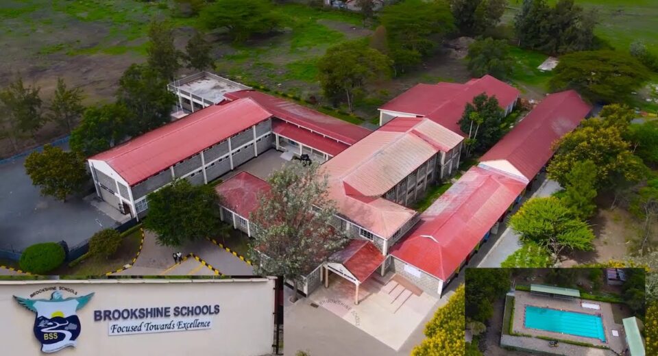 brookshine school