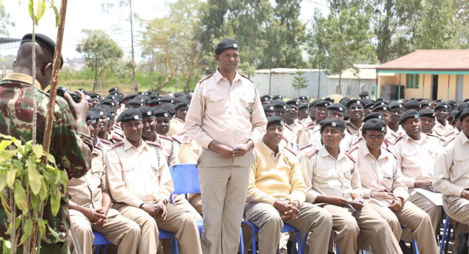 chiefs in kenya