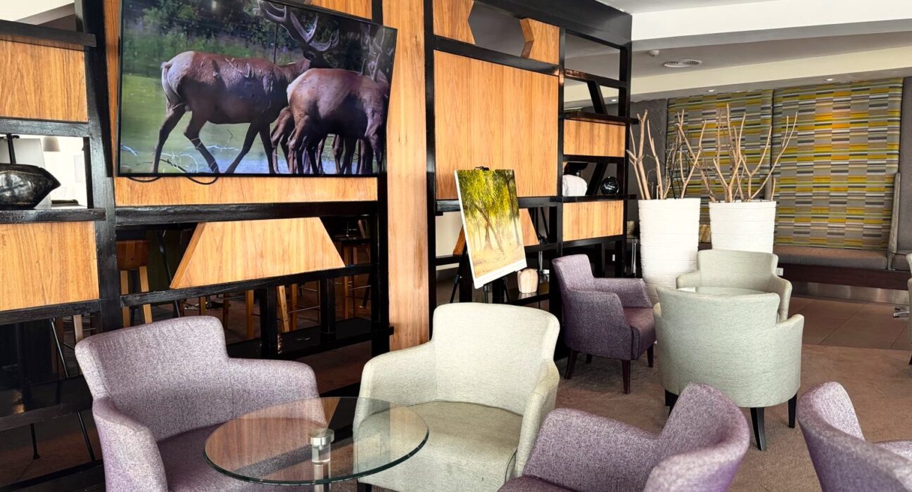 Kenya Airways Elevates Pride Lounge Experience with Personalized Dining