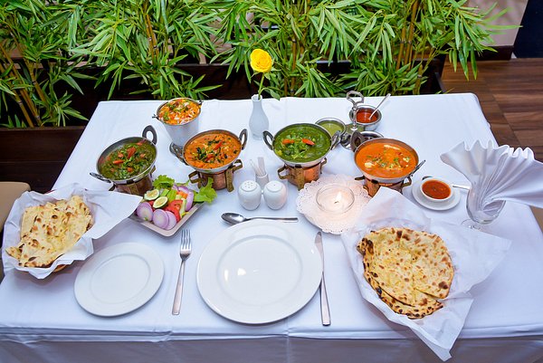 indian restaurant in kenya