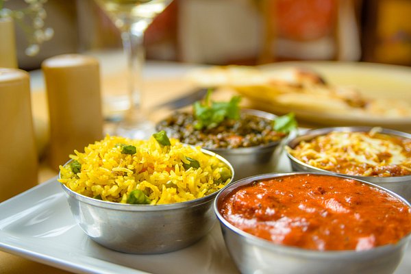 indian restaurant kenya