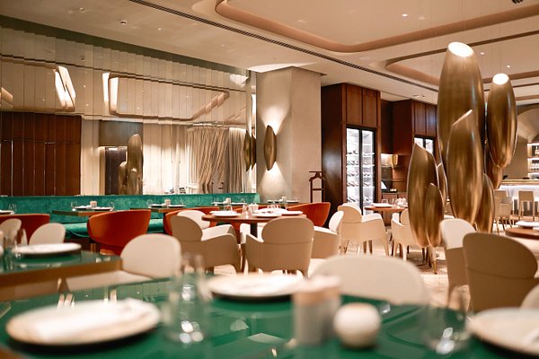 italian restaurant kenya