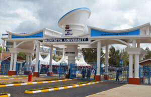 KUCCPS 2026 FULL LIST OF KENYATTA UNIVERSITY COURSES LATEST CUT visual data 5