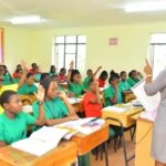 Best Public Primary Schools in Kajiado