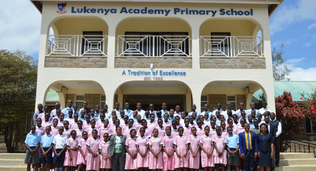 lukenya academy