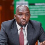 Kenya Re’s Sh13 Million Lifeline for Injured Police Officers in Service
