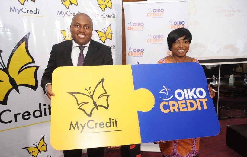 mycredit kenya