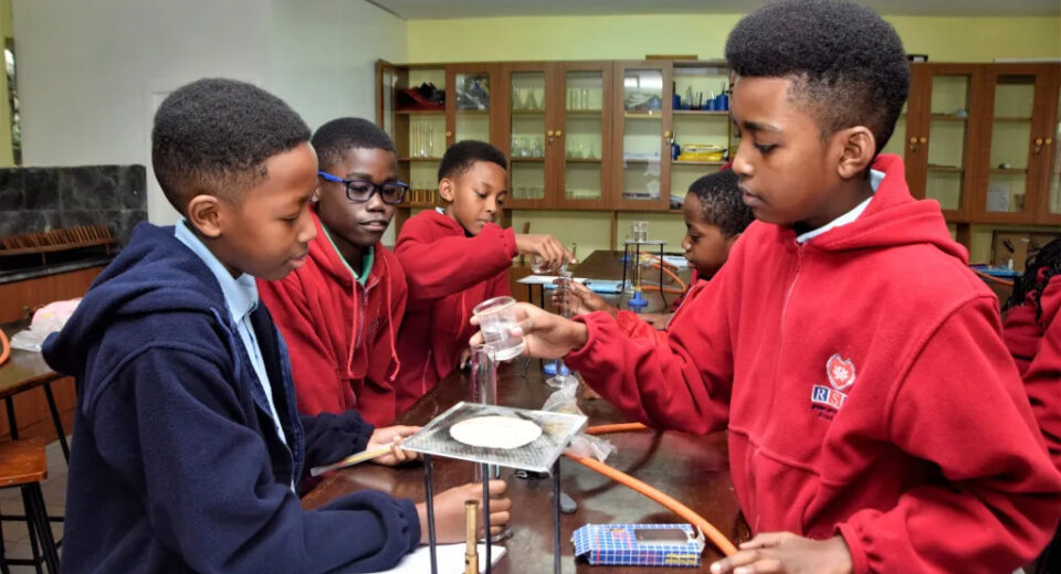rose of sharon academy