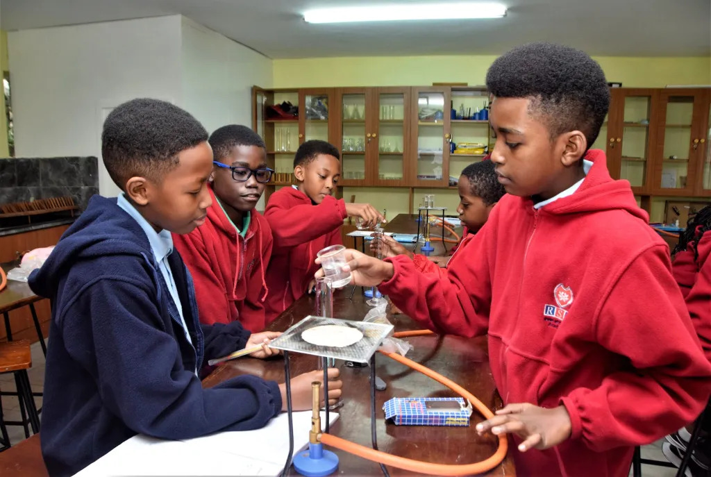rose of sharon academy