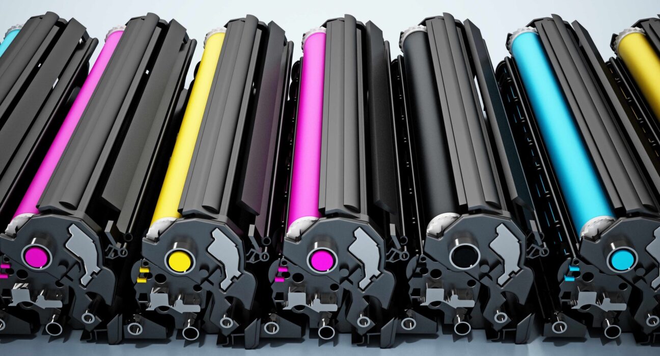 toner cartridge