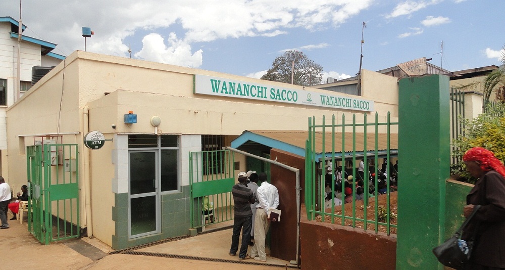 wananchi sacco