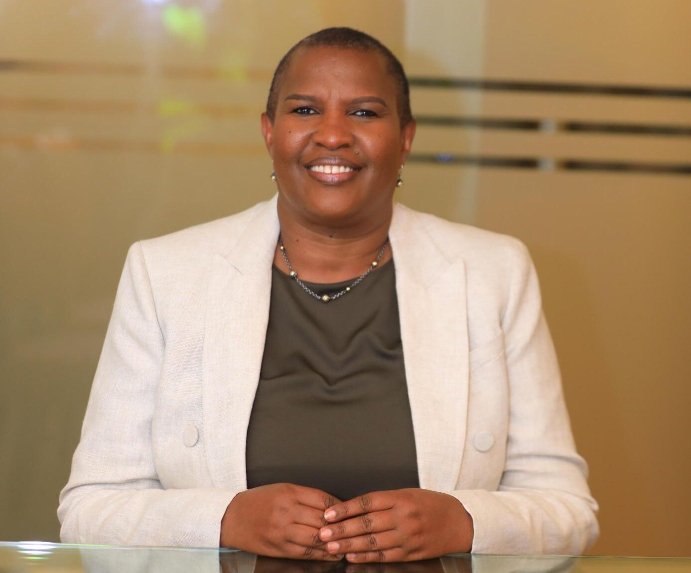 AGRA Appoints Alice Ruhweza as next President