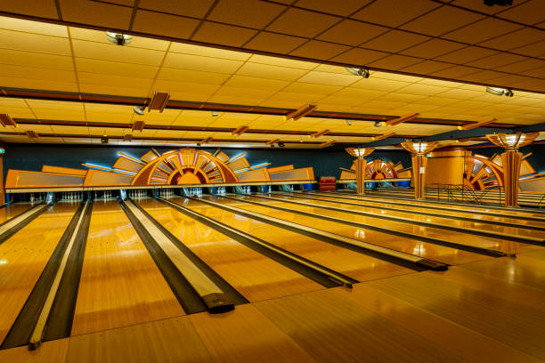 Bowling Alley