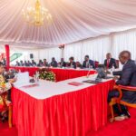 Kenya Tops Global Tariff List: How It Compares to Other Prominent Economies