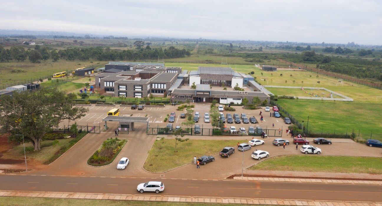 Crawford International School