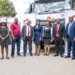 Alice Ruhweza Takes the Helm at AGRA: Shaping Africa’s Agricultural Future