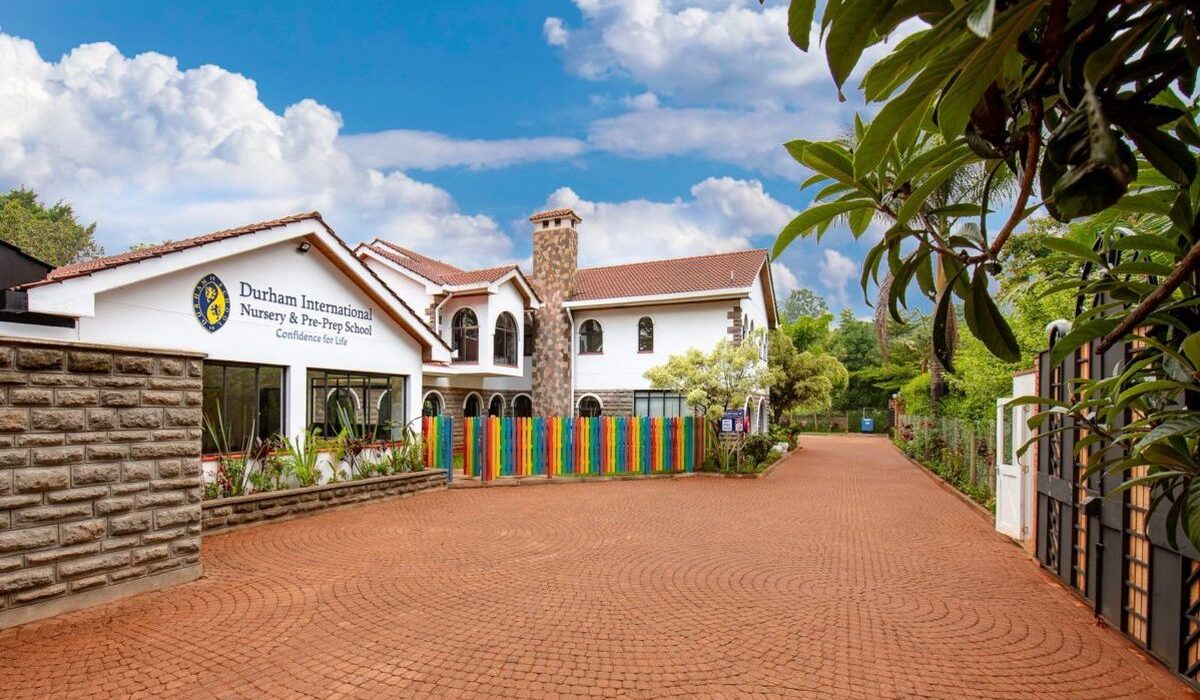 Durham International School