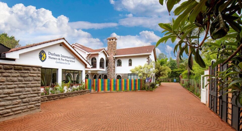 Durham International School