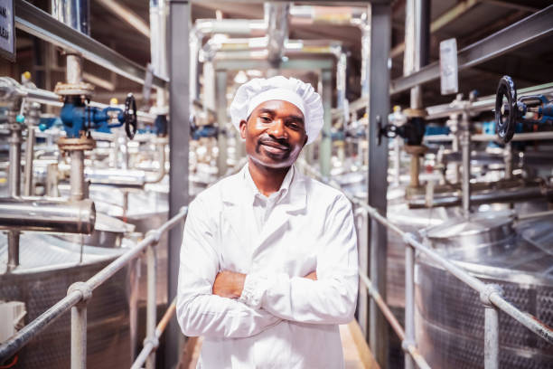 Food Processing Manager