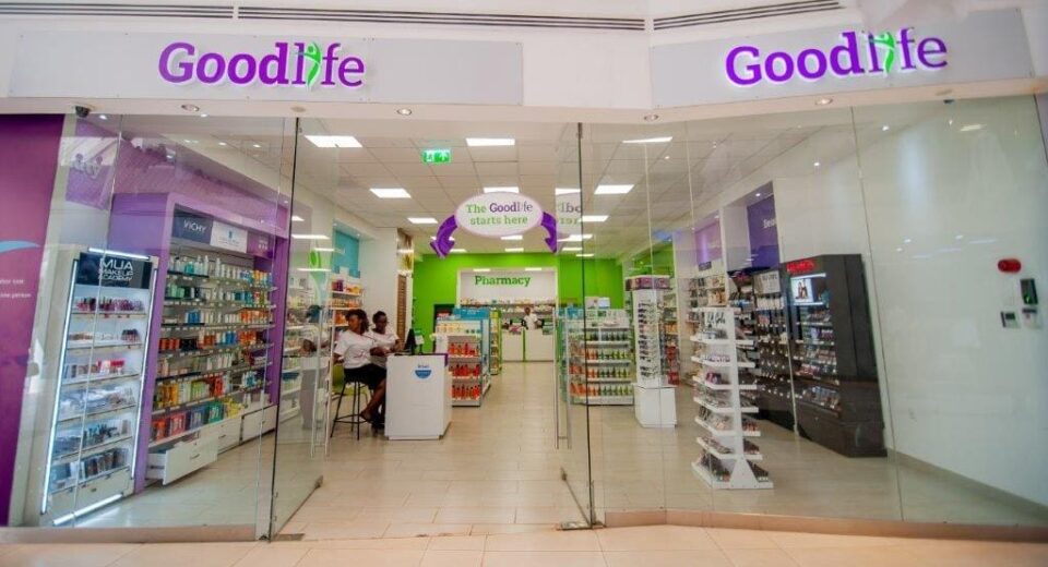 Goodlife Pharmacy
