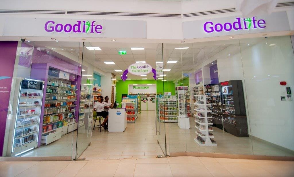 Goodlife Pharmacy