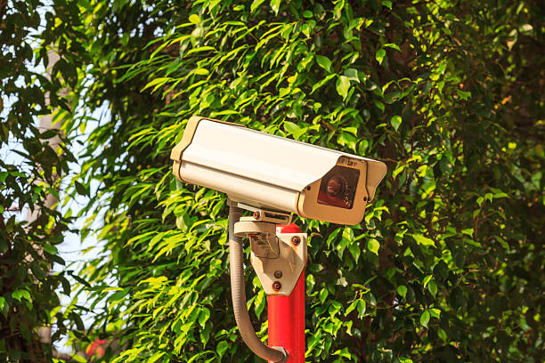 Home CCTV System
