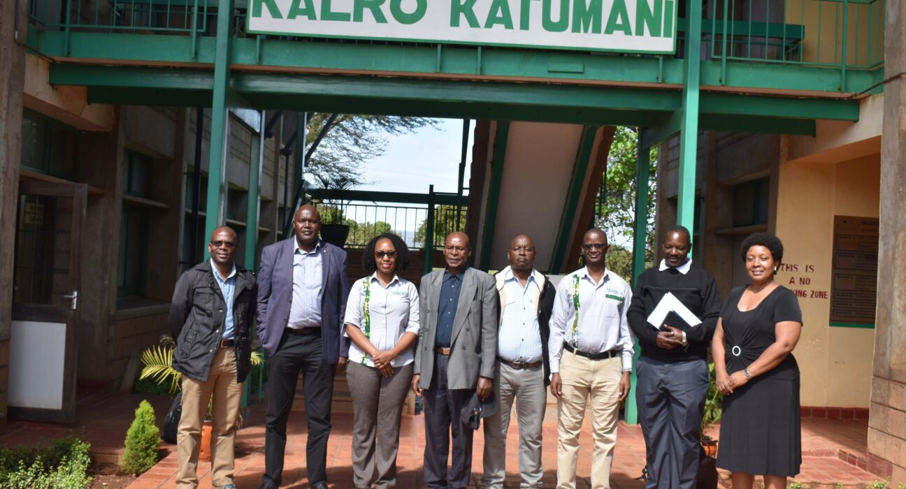 KALRO