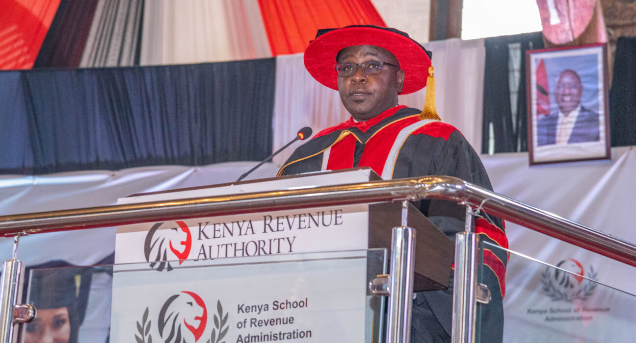 KESRA Graduation