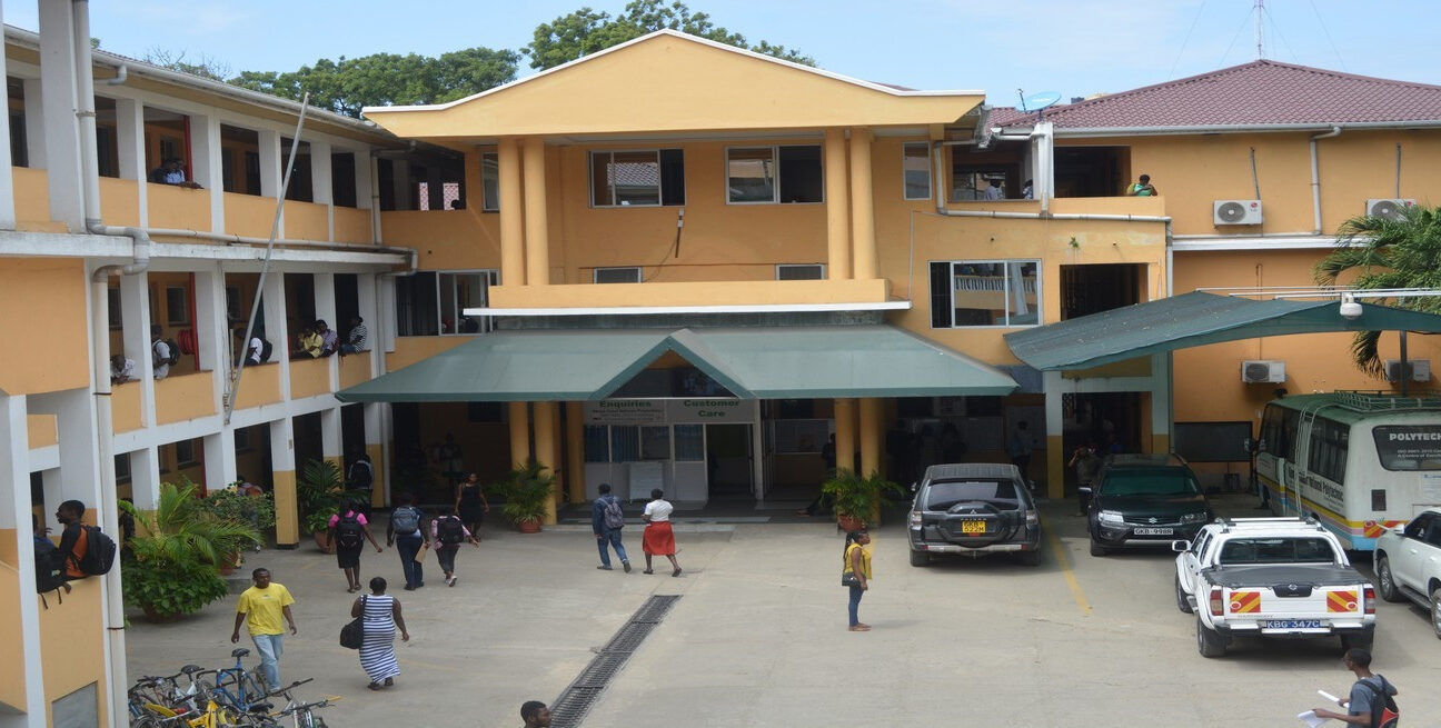 Kenya Coast National Polytechnic