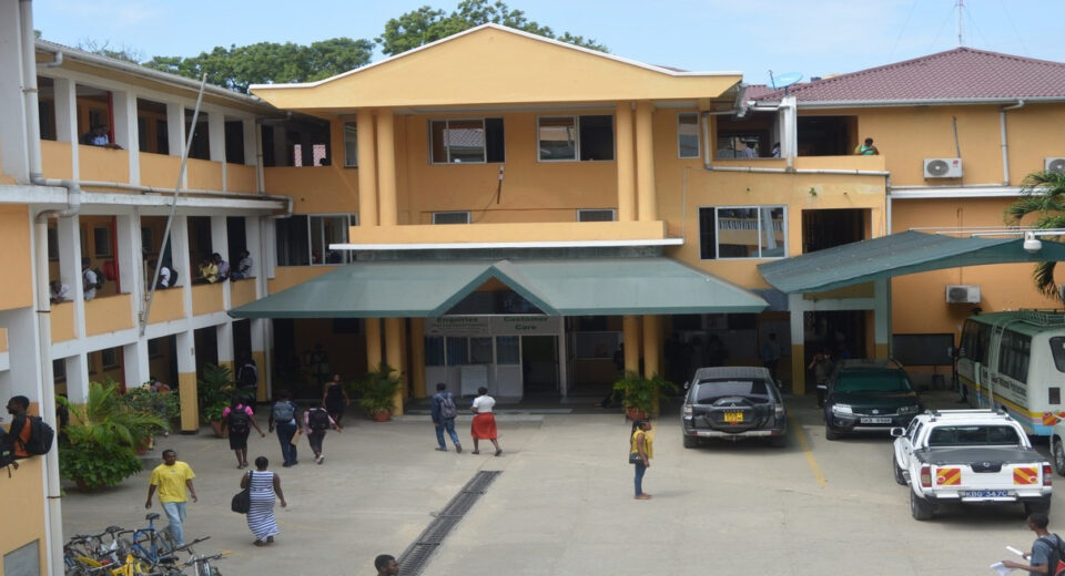 Kenya Coast National Polytechnic