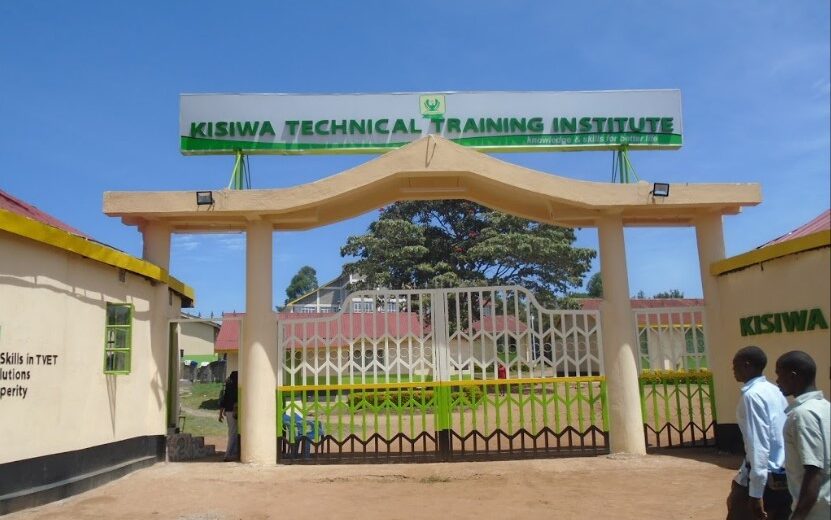Kisiwa Technical Training Institute