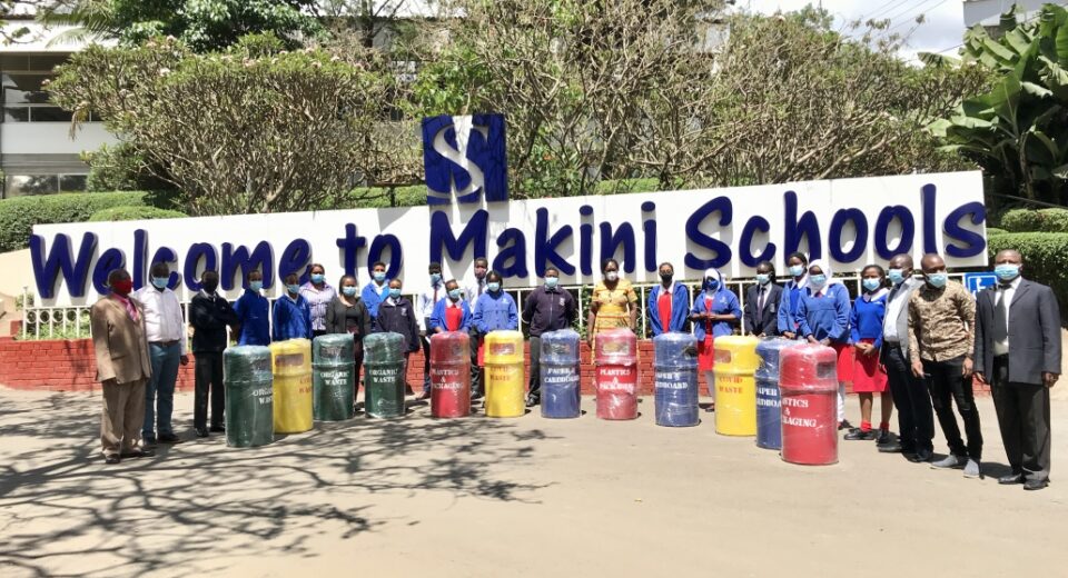 Makini school