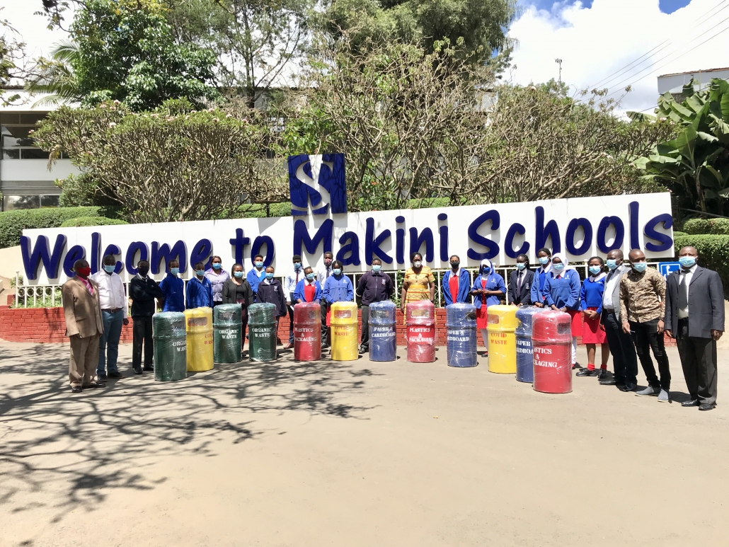 Makini school