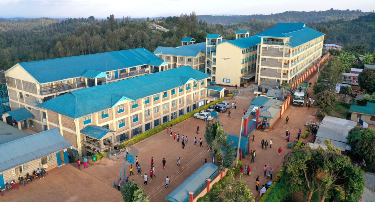 Michuki National Polytechnic