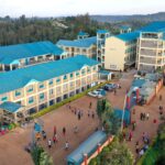 Diploma in Civil Engineering in Kenya: KCSE Requirements, Course Structure, and Career Prospects