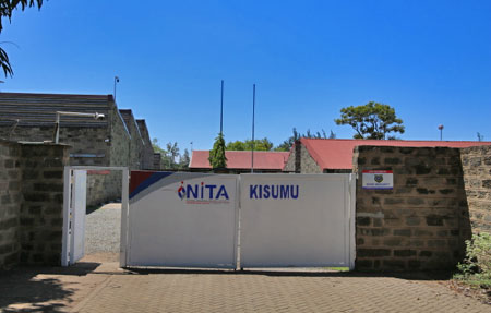 NITA Kisumu