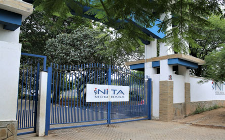 NITA Mombasa