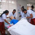 Where Emergency Medical Technician Courses Are Offered in Kenya & Their Fees