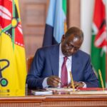 Ruto Cabinet Declassifies Professional Bodies as State Corporations