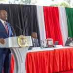 Ruto Cabinet Declassifies Professional Bodies as State Corporations