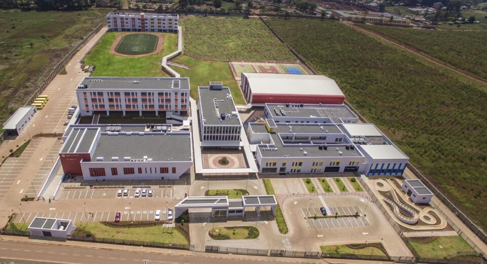 SABIS International School