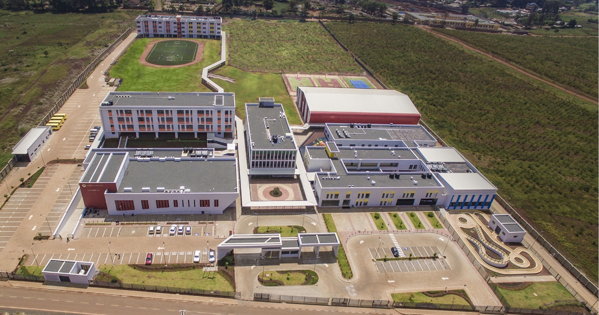 SABIS International School