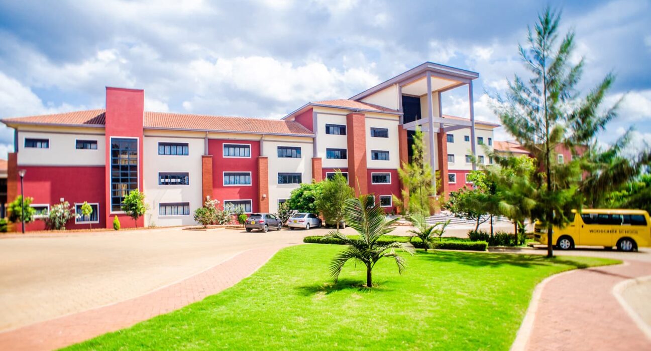 Woodcreek School