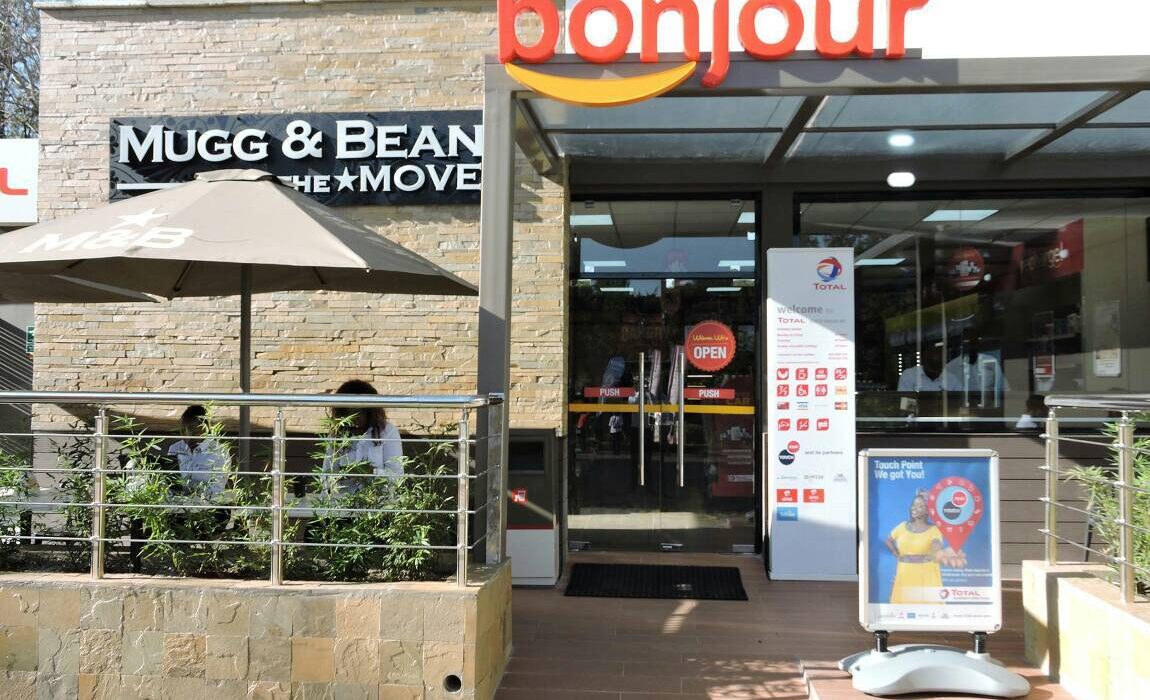 bonjour shops kenya