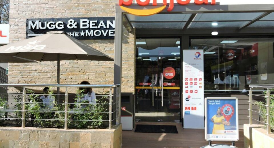 bonjour shops kenya