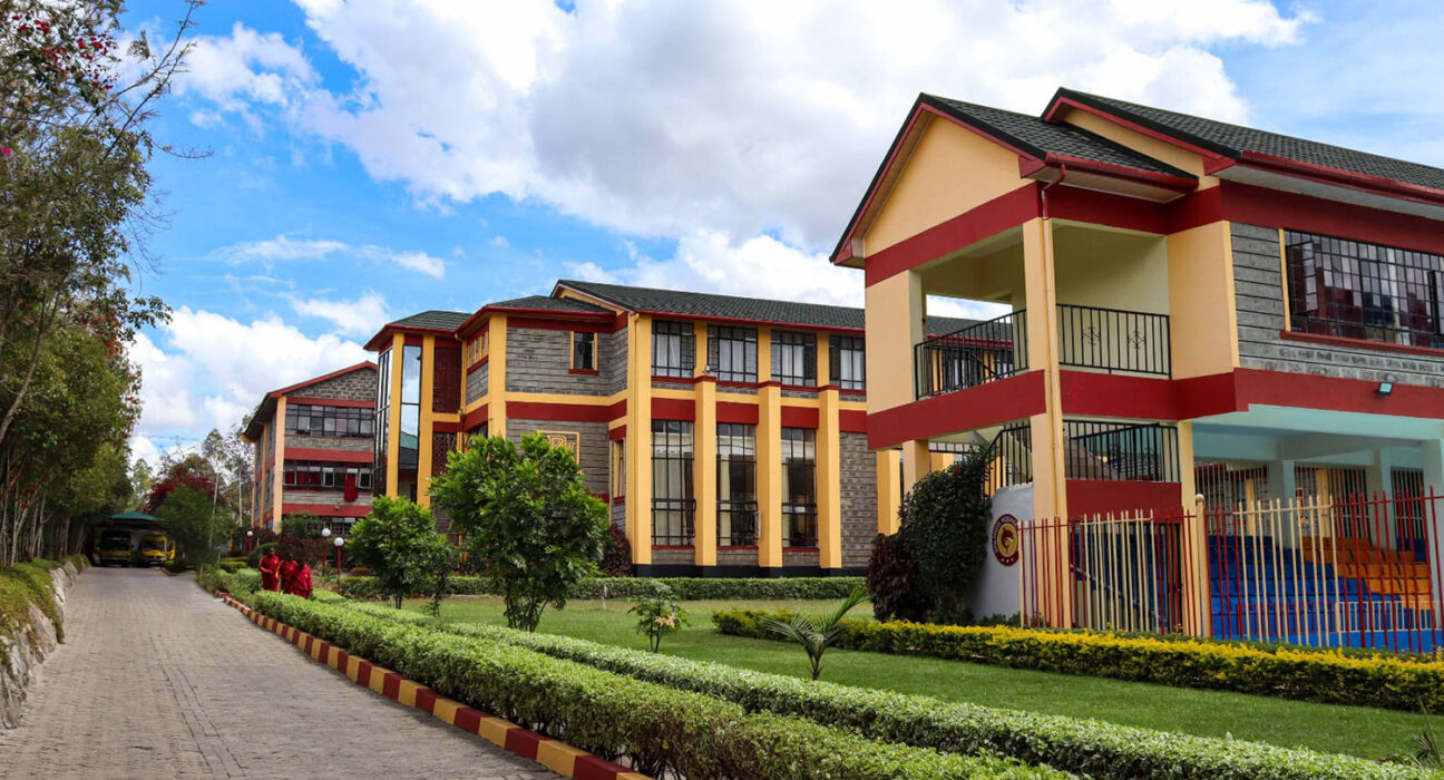brookhurst International Schools