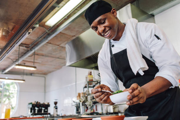 caterer