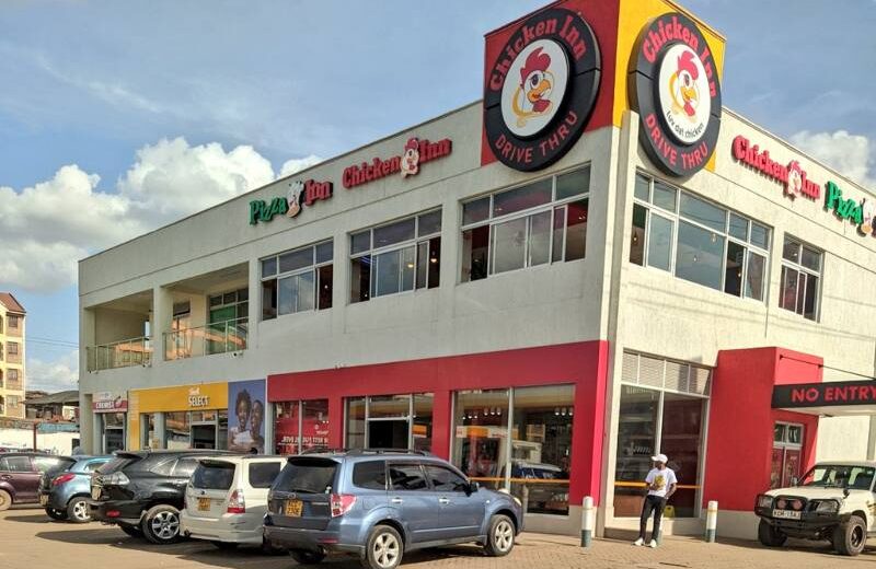 chicken inn kenya